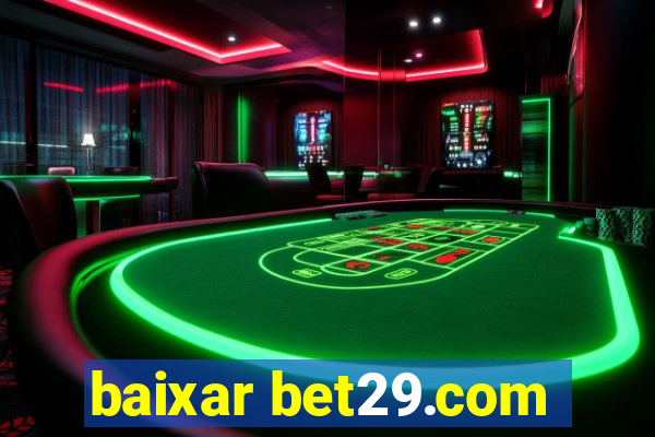 baixar bet29.com